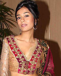 Amrita Rao